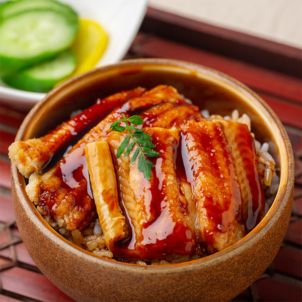 広島 マリンスター　国産焼あなご（蒲焼・白焼食べ比べ）